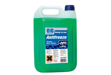 ΑΝΤΙΨΥΚΤΙΚΑ