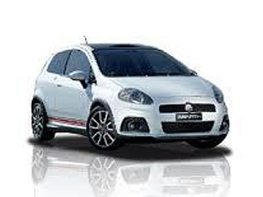 GRANDE PUNTO 199   1.4L