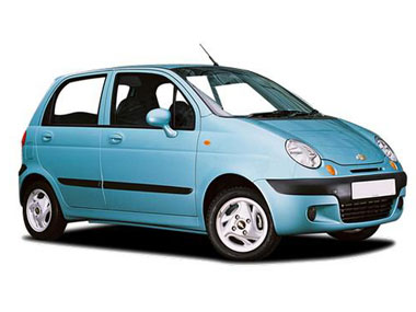 MATIZ   0.8L    1998+