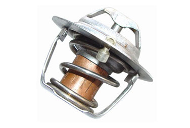 ΘΕΡΜΟΣΤΑΤΗΣ